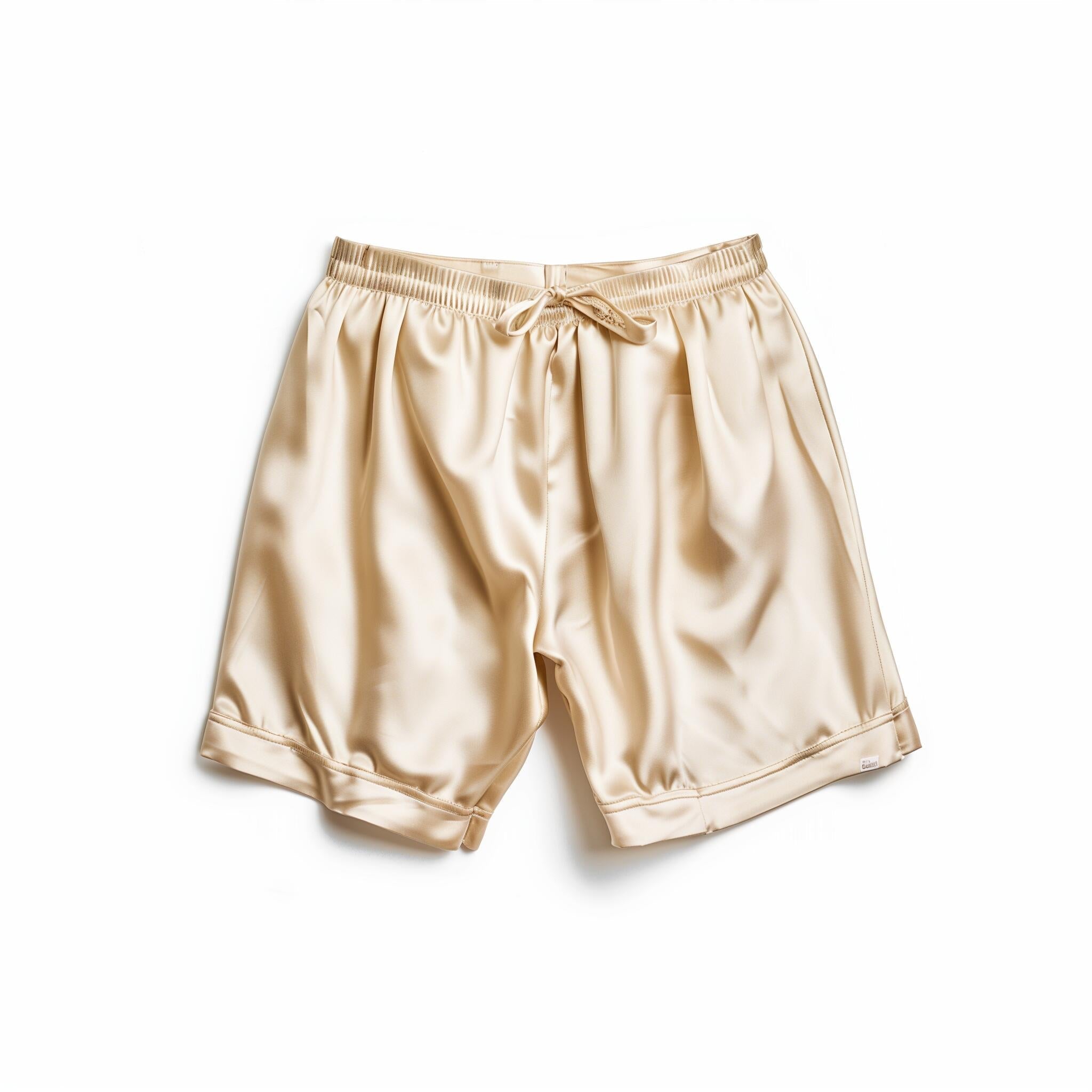 Pearl Pajama Shorts